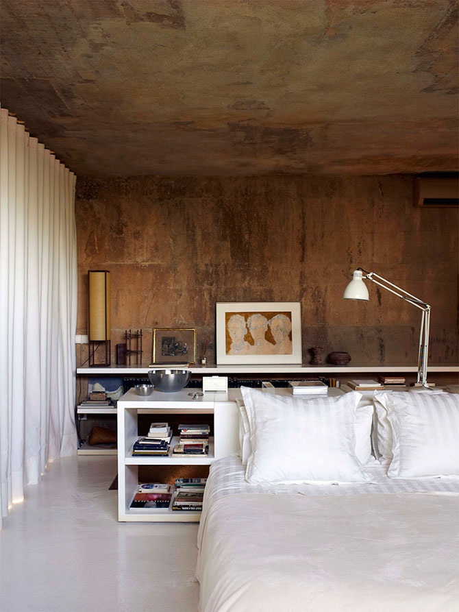 Проверенный временем проект архитектора Рикардо Бофилла