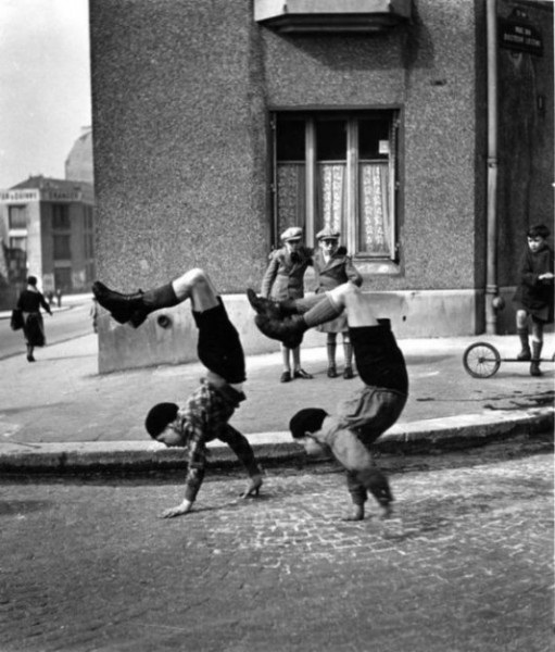 Ретро-фотографии (28 фото)