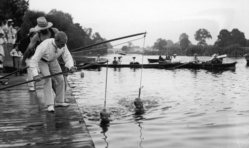Ретро-фотографии (28 фото)