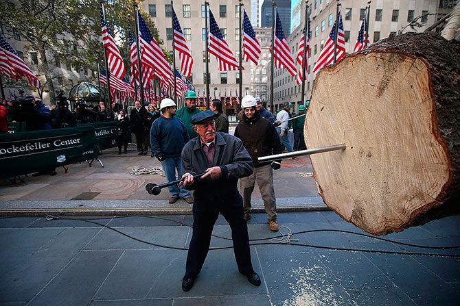 Скоро Новый год