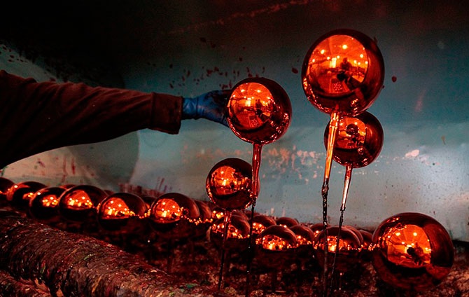 Скоро Новый год