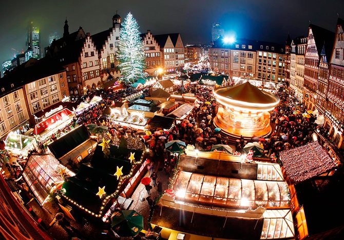 Скоро Новый год