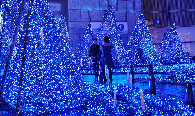 Скоро Новый год