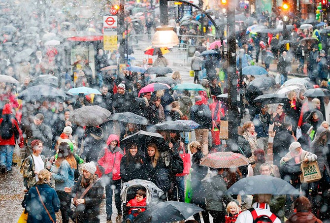 Скоро Новый год