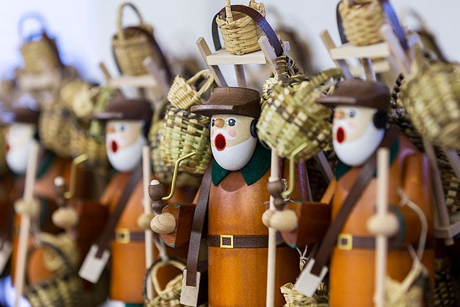 Скоро Новый год