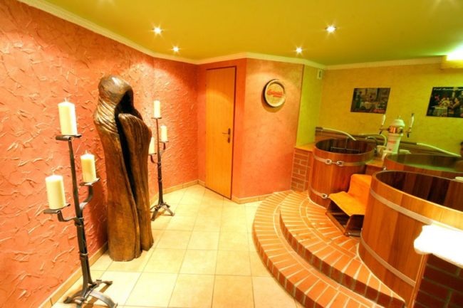 Пивной рай (8 фото)