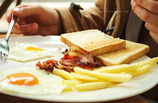 Что нужно попробовать в Амстердаме?