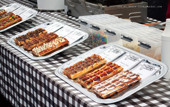 Что нужно попробовать в Амстердаме?