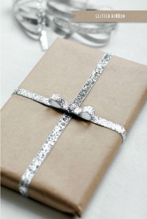 Готовимся к праздникам – упаковка подарков своими руками