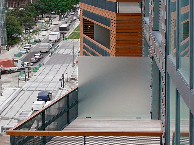 «Коробочные» апартаменты в Париже