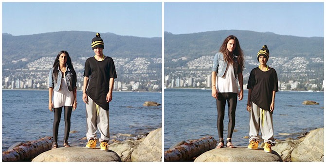 Давай на пару!