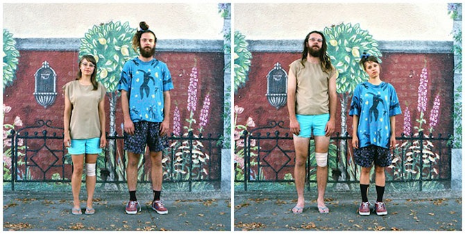 Давай на пару!