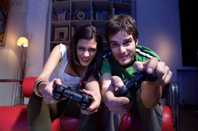 Давай на пару!