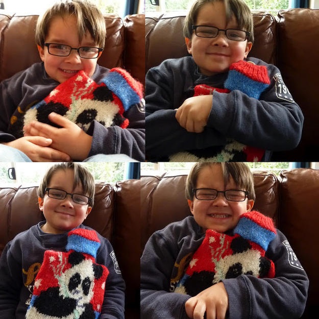 30 легких и приятных идей по утилизации старых свитеров