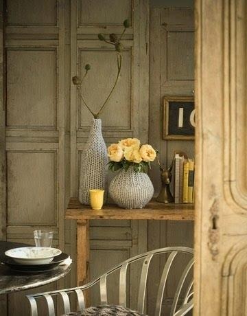 30 легких и приятных идей по утилизации старых свитеров