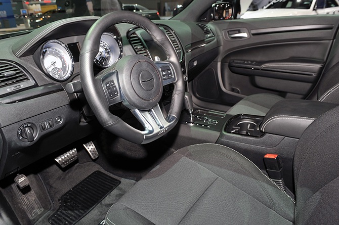 Автосалон в Чикаго – лучшие дебюты