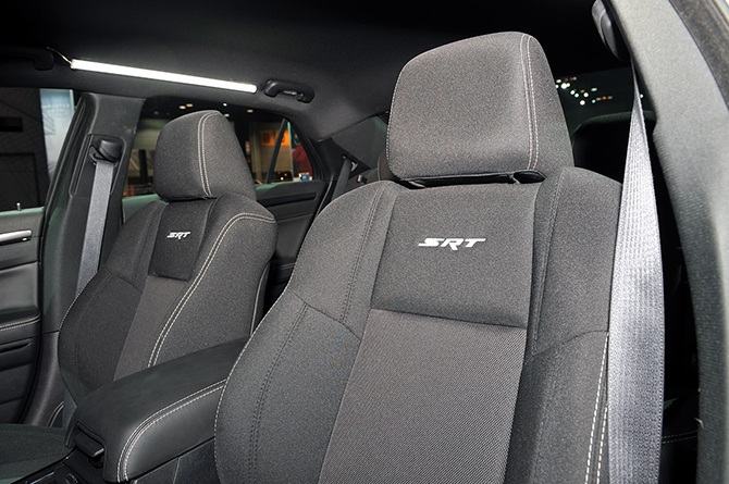 Автосалон в Чикаго – лучшие дебюты