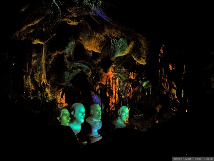 Европейский Диснейленд