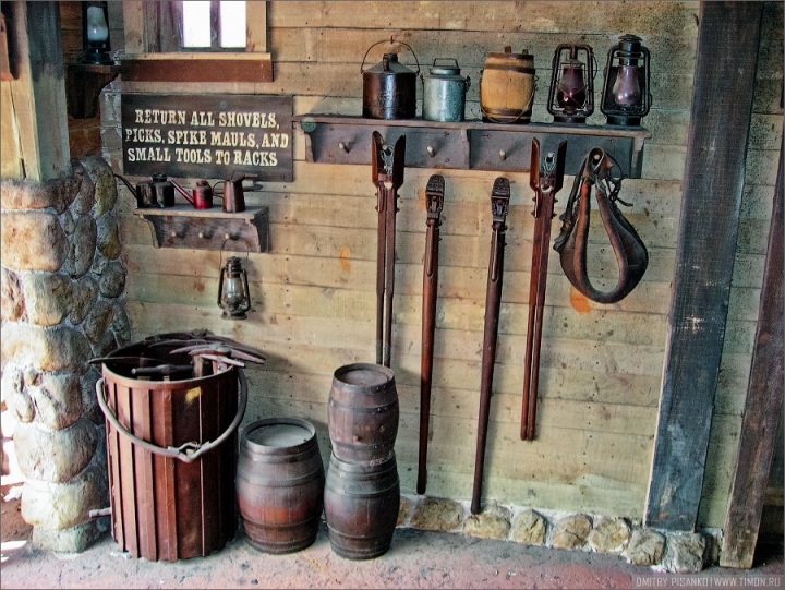 Европейский Диснейленд