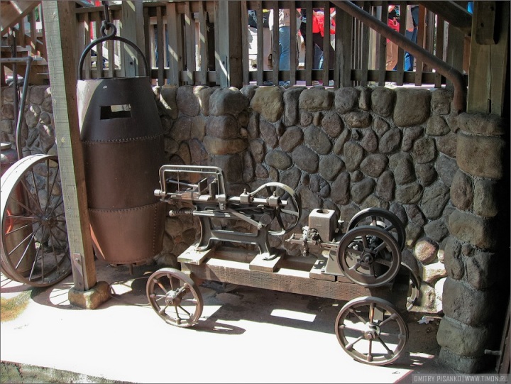 Европейский Диснейленд