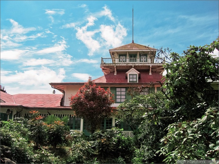 Европейский Диснейленд