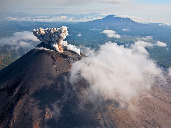 Лучшие фотографии National Geographic за февраль 2013