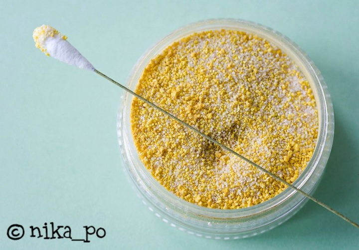 Подснежники из бумаги (17 фото)