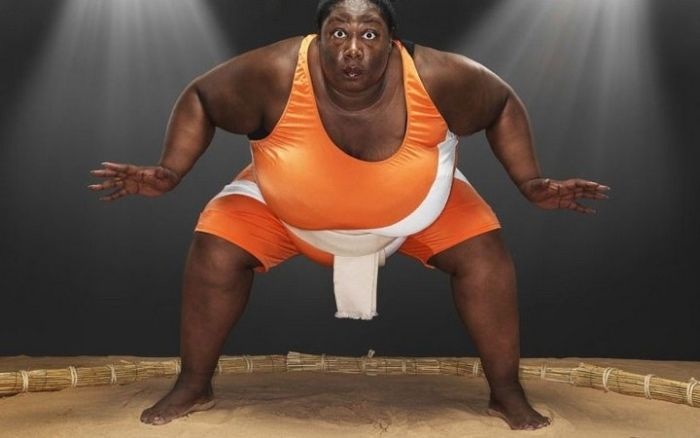 Рекорды Гиннеса 2013 (13 фото)