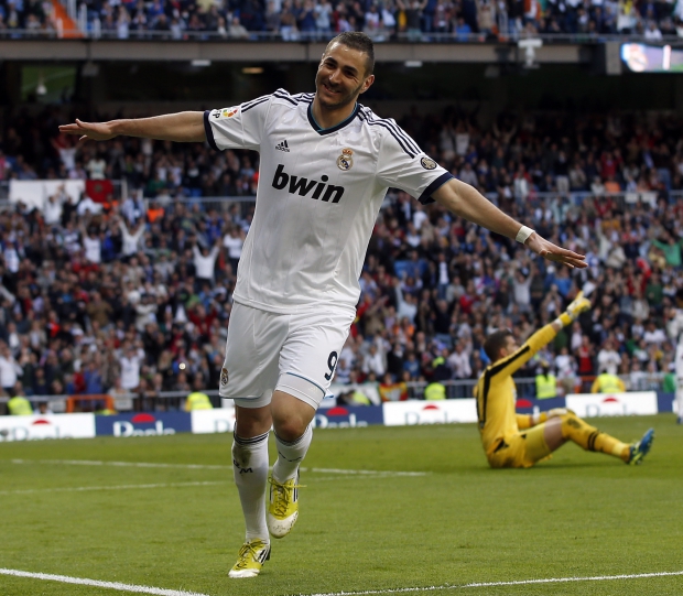 Самые высокооплачиваемые футболисты