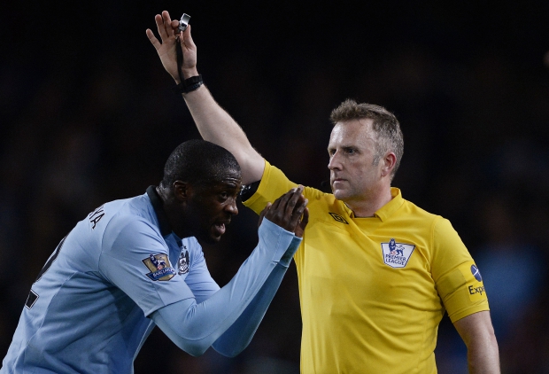 Самые высокооплачиваемые футболисты