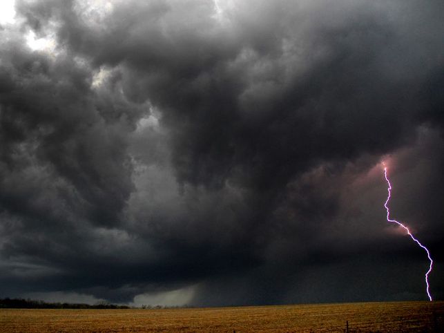 Самые опасные ситуации, и как из них выбраться