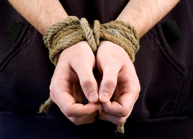 Самые опасные ситуации, и как из них выбраться