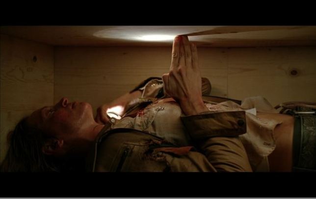 Самые опасные ситуации, и как из них выбраться