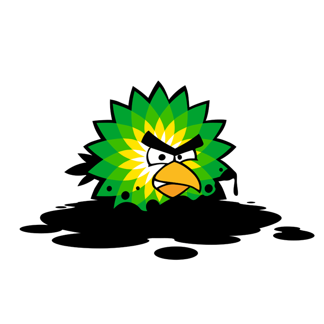 Глобальный ребрендинг