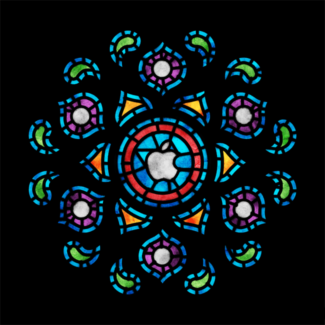 Глобальный ребрендинг