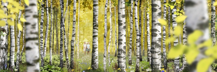 Цифровые дети Рууда Ван Эмпеля