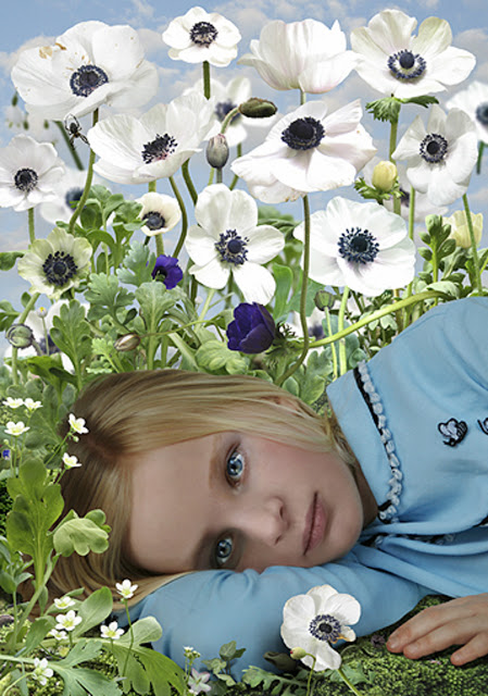 Цифровые дети Рууда Ван Эмпеля