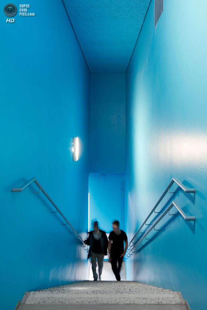 Школа будущего