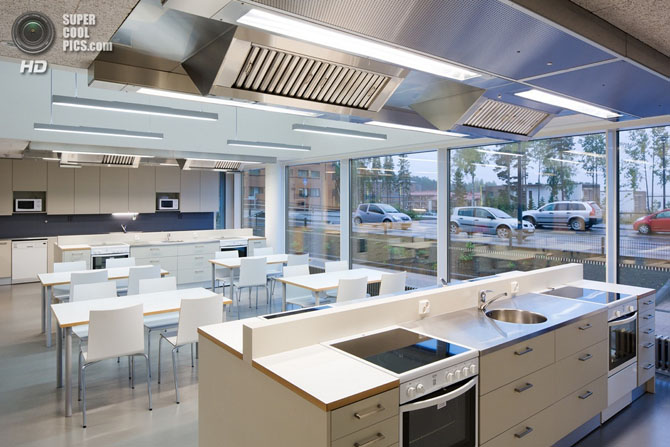 Школа будущего