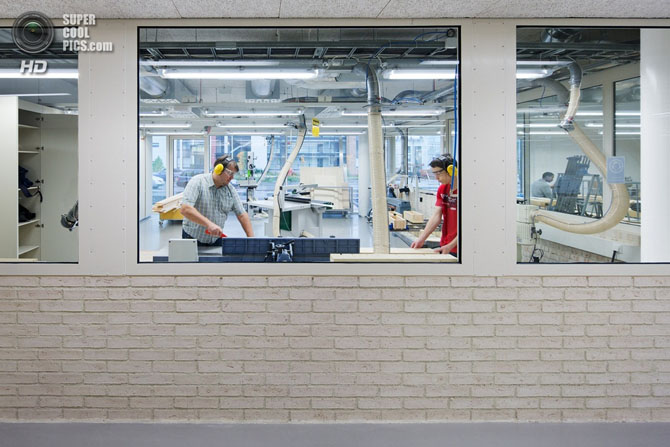 Школа будущего