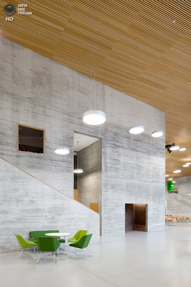 Школа будущего