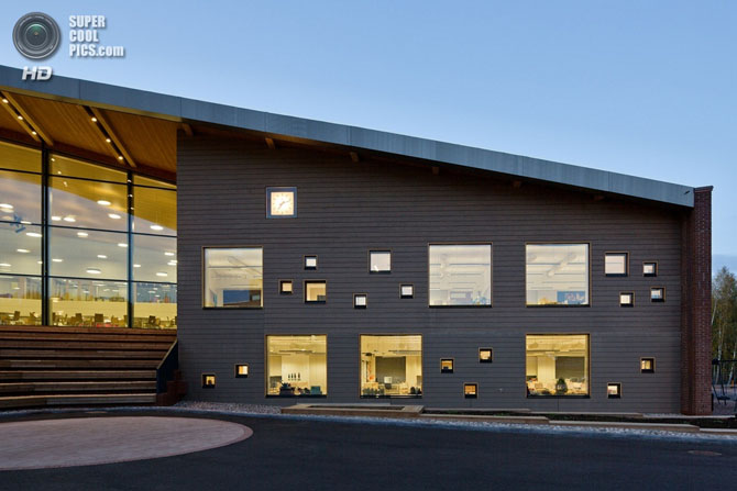 Школа будущего