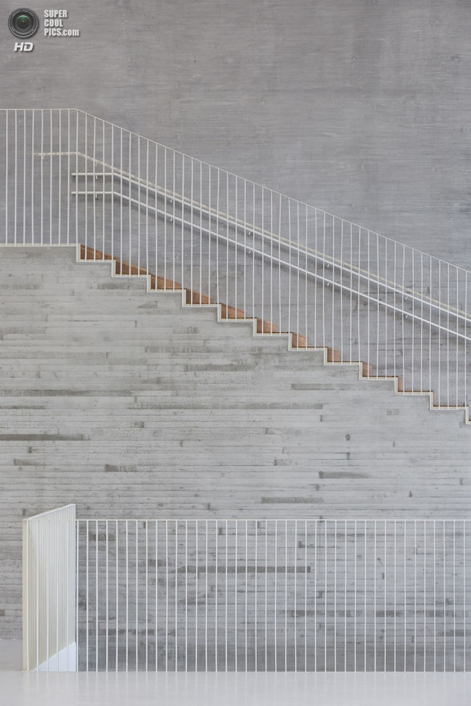 Школа будущего