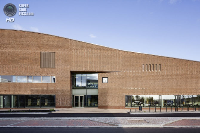 Школа будущего