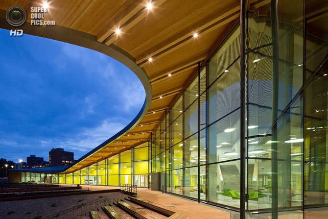 Школа будущего