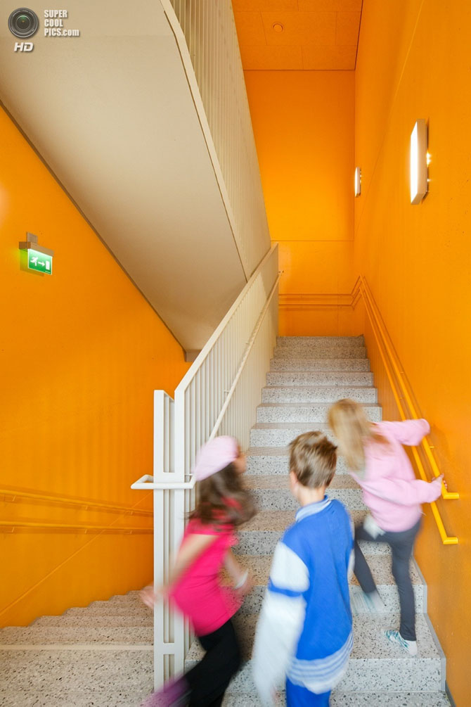 Школа будущего