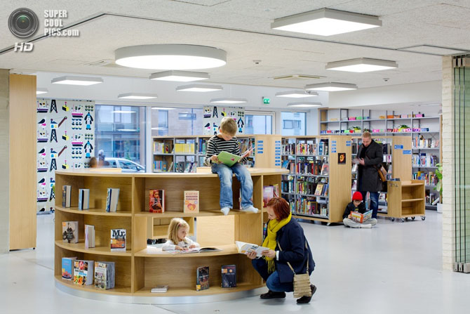 Школа будущего