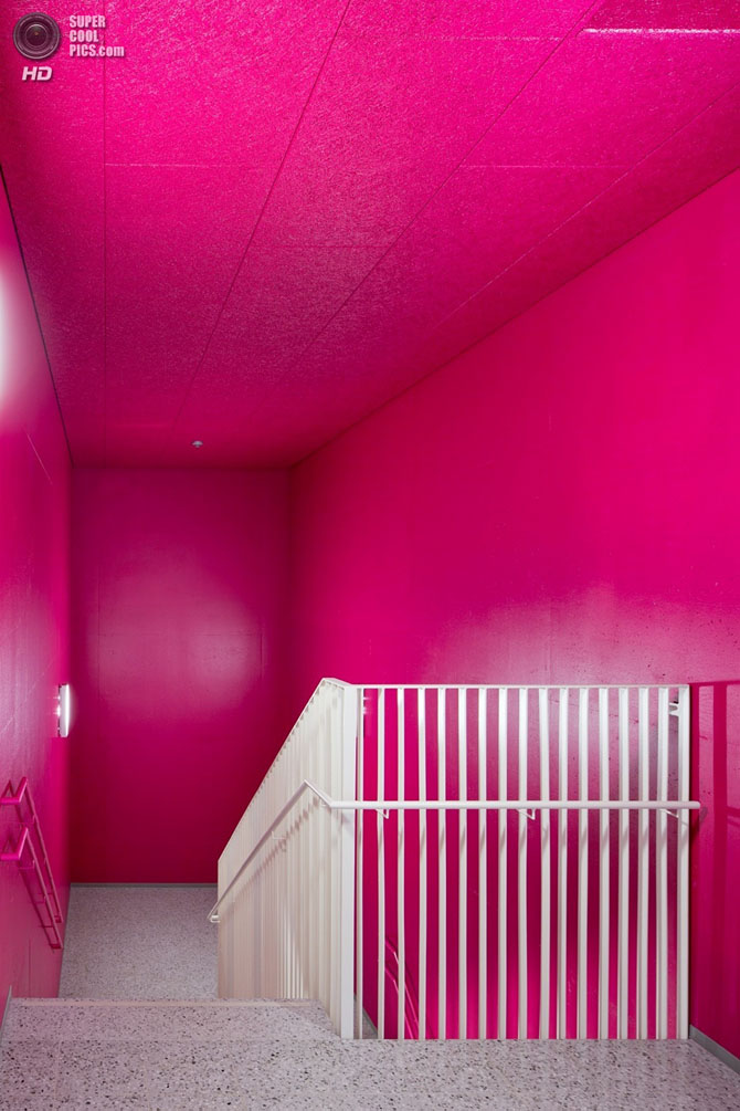 Школа будущего