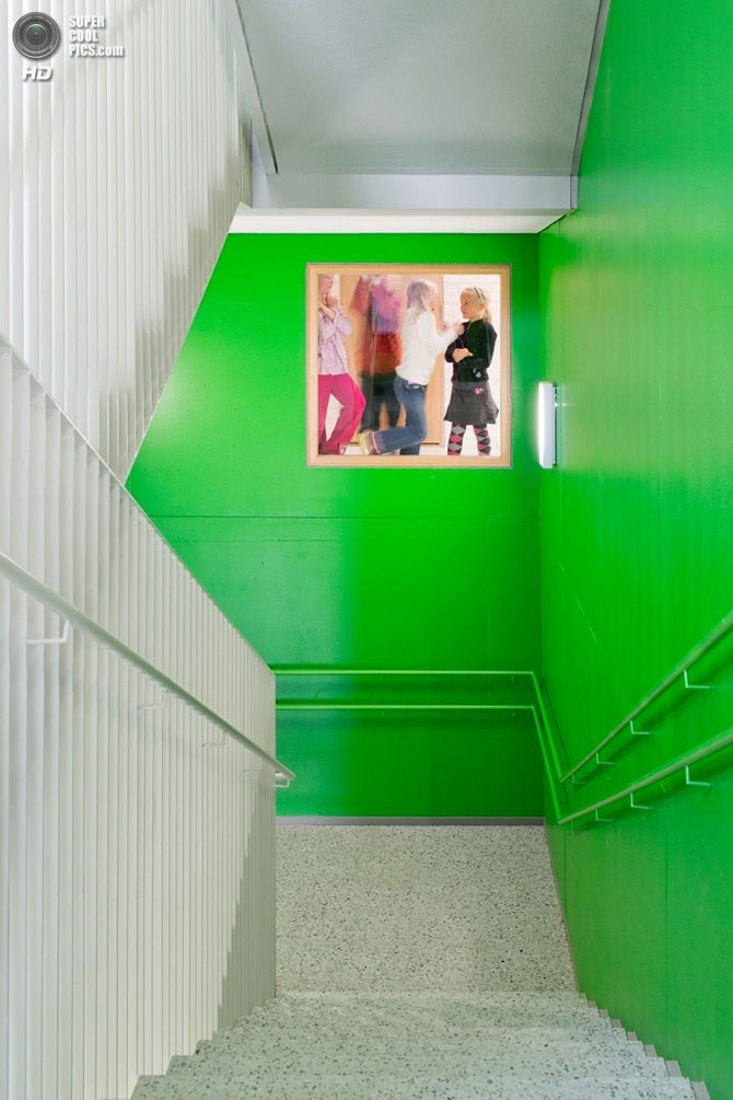 Школа будущего