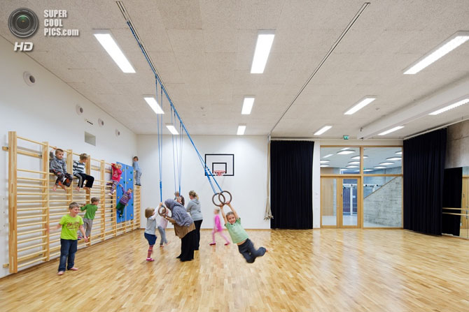 Школа будущего